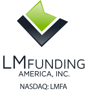 LM Funding America Closes Acquisition of 11 MW Site and Miners in Columbus Mississippi for $4.0 Million