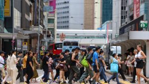 Икономическите, социалните и телекомуникационните престъпления се очаква да нараснат тази година, се казва в доклада