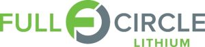 Full Circle Lithium Announces Closing of C$4.5 Million Private Placement