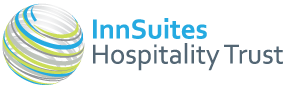 IHT FISCAL FIRST HALF HOTEL REVENUES EXCEED $4 MILLION; IBC DIVERSIFICATION CONTINUES REVITALIZATION