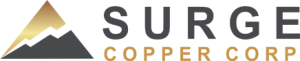 Surge Copper Announces Grant of Long-Term Equity-Based Incentive Awards