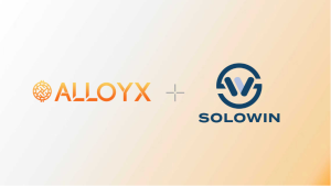AlloyX Merges with Solowin Holdings at $350 Million Valuation