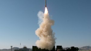 Как разполагането на американския тифон в Япония може да подтикне Китай да засили системите за counterstrike