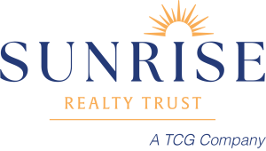 Sunrise Realty Trust Announces Dividend for the Third Quarter 2025