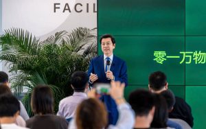 01.AI въвежда нова ера на лидерството, за да ускори своята визия ToB 2.0