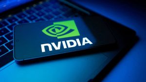 Nvidia става първата в света компания с 5 трилиона щатски долара, тъй като бумът на ИИ задвижва метеоритен възход