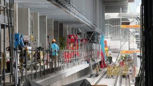 Китай изстреля ракета носител Long March 12A