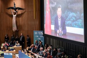 Китайски беглец от наркотици, репатриран от САЩ