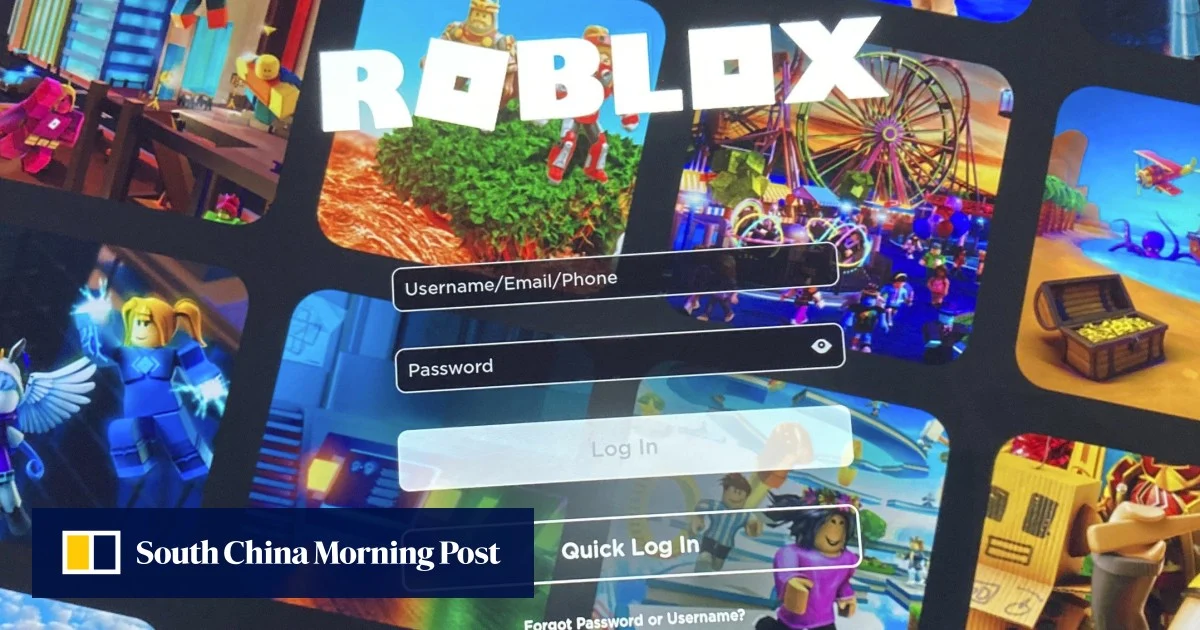 Roblox засилва наблюдението след инцидент в Малайзия