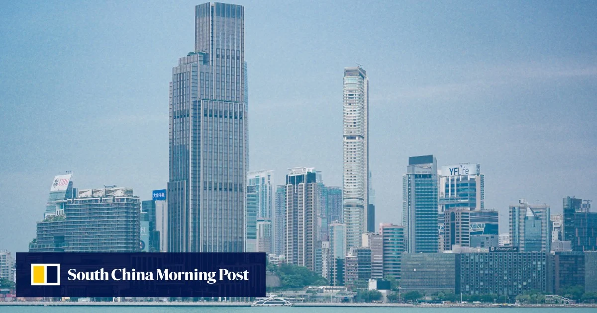 Прогноза: Няма очаквана тропическа буря близо до Хонконг