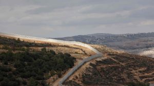 Ливан казва, че израелският удар, при който е убит директорът, е „довел до мъченическата смърт на гражданин“