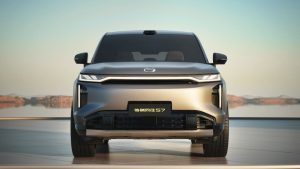 Китайският GAC ще продава самоуправляващи се превозни средства от ниво 3 с Huawei · TechNode