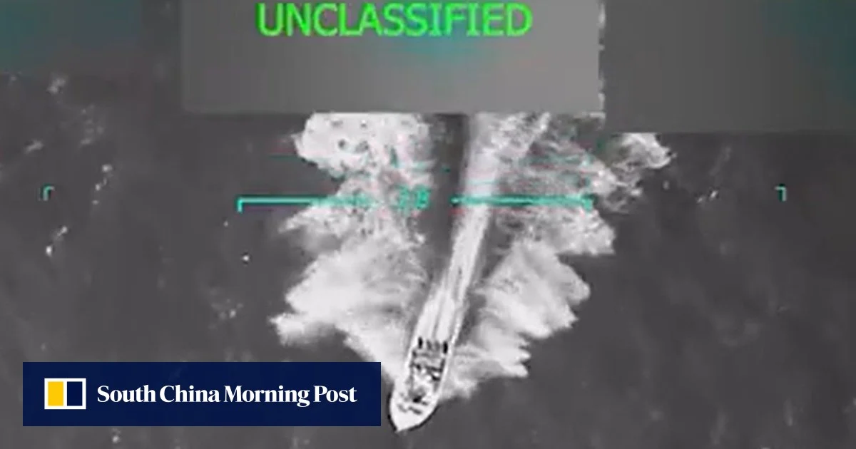 Венецуела отговаря на САЩ с мащабно военно разполагане