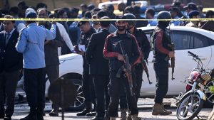 Индийско-пакистанският конфликт има риск да се разрасне на фона на терористични атаки, твърди афганистанската прокси война