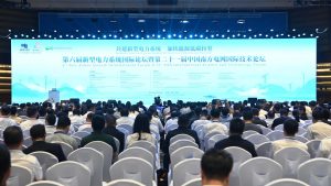 Хайнан се стреми да бъде „нисковъглероден остров“