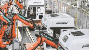 Създаден е фонд за държавни предприятия за насърчаване на иновациите