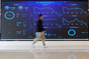 Китай представя нови антитръстови насоки за интернет платформи