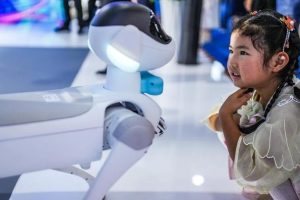 Гуейджоу ще финансира големи приложения на AI модели с еднократни награди