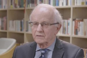 Бивш полски вицепремиер хвали икономическия възход на Китай