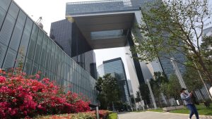 узивно | Кои власти в Хонконг имат добри резултати по отношение на киберсигурността и кои не?