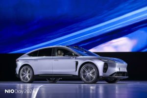 Изпълнителният директор на NIO казва, че компанията е подготвена за пазарни катаклизми през 2025 г. · TechNode