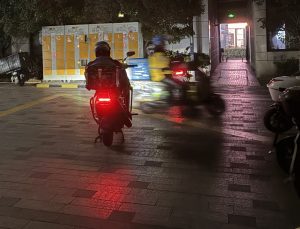 JD.com цели да промени 10 милиона хранения без предпазни мрежи