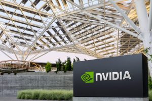 NVIDIA подготвя пускането на GB300 с Foxconn през март