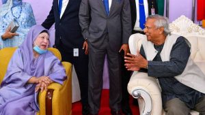 Бившият премиер на Бангладеш Халеда Зия е в „много критично“ състояние