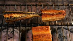 Японските потребители се страхуват от ограничаване на деликатеса от змиорка преди световния форум за дивата природа