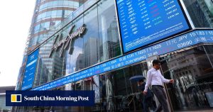 Innovent влиза в Hang Seng като първа китайска фирма с лек за отслабване