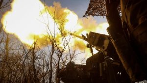 Европа настоява за преработване на мирното споразумение на САЩ за руско-украинската война