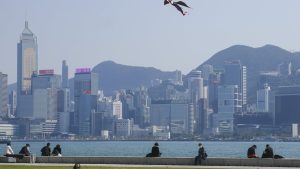 Хонконг разширява амбициите си за цифрови облигации с трето предлагане