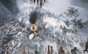 Approval secured for Tencent’s Honor of Kings: World and NetEase’s Frostpunk: Beyond the Ice