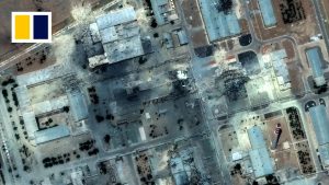 САЩ санкционира фирми от Китай до Индия заради ирански оръжия