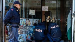 9 задържани в Италия над благотворителна измама на стойност 8,2 милиона щатски долара, свързана с Хамас