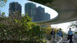 Правни истории | Въпреки пропуските зад огъня на Тай По, единството на Хонконг се проявява по време на криза