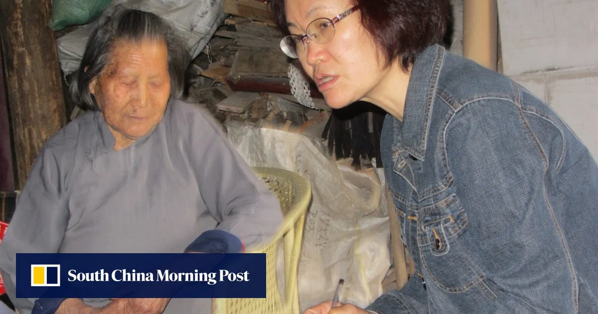 Жертвите на Unit 731 все още чакат справедливост