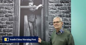 Британският фотограф Мартин Пар почина на 73 години