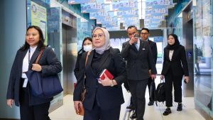 Усилията за репатриране напредват за 9 индонезийци, загинали при пожар в Хонконг