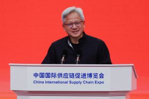 Анализатори: Китай не зависи изцяло от Nvidia за чипове