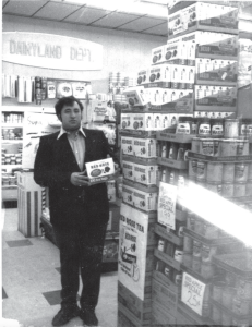 Милиардер предлага “здрав разум” съвет