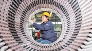 Китай планира стабилен икономически растеж през 2026