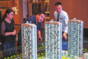 По-голяма дума за местните власти в политиката за недвижими имоти