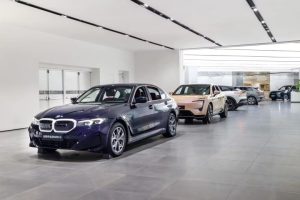 CATL отваря магазин с площ от 5300 квадратни мили в натиска на голяма марка · TechNode