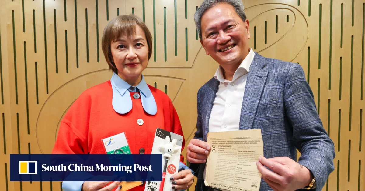 Създателят на картата Octopus се пенсионира