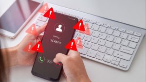 Жена от Малайзия губи 293 000 щатски долара, след като наема фирма за борба с измамите, за да възстанови 366 щатски долара