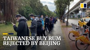 ЕС се оттегли от делото на СТО срещу Китай за предполагаема принуда на Литва