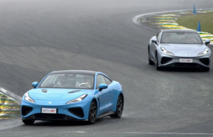 Neta лансира три нови електромобила в Бразилия