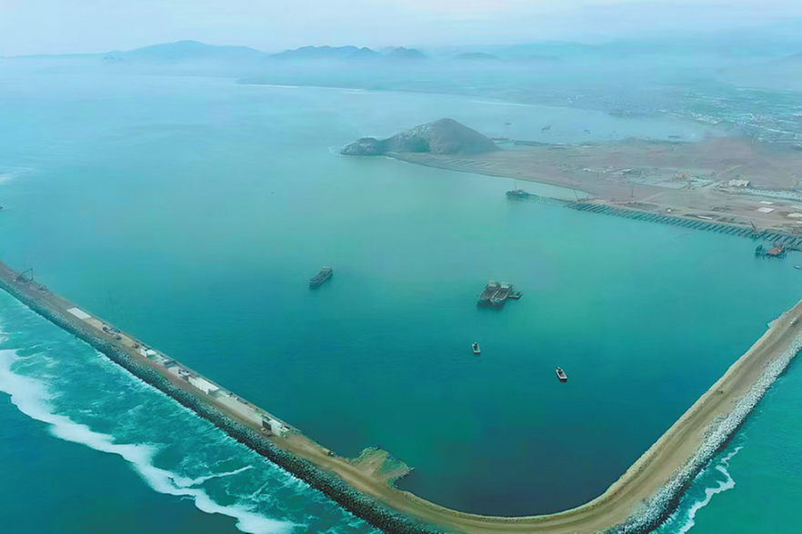 BOC ускорява глобалната експанзия с финансова подкрепа