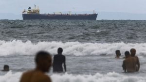 Фирма от Хонконг, санкционирана от САЩ при репресиите във Венецуела, използва фалшив адрес